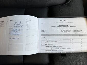 Volvo V90 Cross Country B5 AWD 2024 SK odpočet DPH - 12