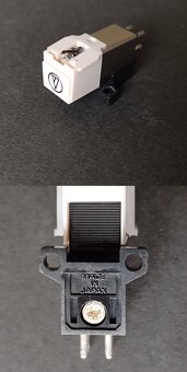 Gramofón DUAL CS 505-3 - 12