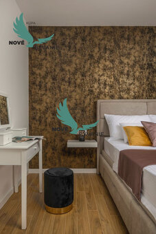 Exkluzívne na predaj vila s bazénom v Chorvátsku na lukratív - 12