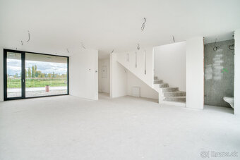 Na predaj 4-izbová novostavba v Kráľovej pri Senci - 12