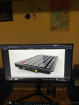 Lenovo Legion T5-26AMR5 / Samsung Odyssey G7 28" - 12