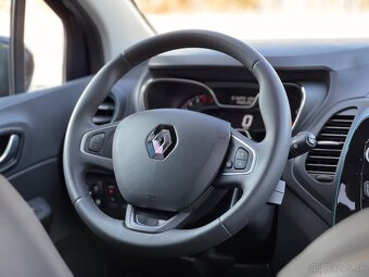 Renault Captur 2017 - 12