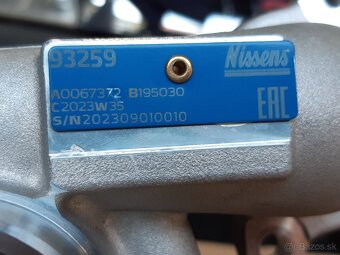 Turbo Citroen, Peugeot, Ford, Opel, DS - 12