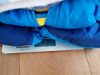 Balik oblečenia pre chlapčeka, veľ.80 - 12