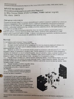 Zostava solarneho systemu - 12