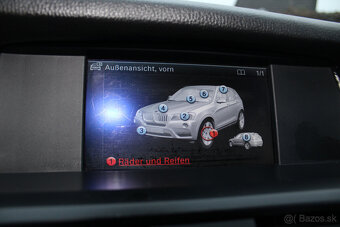 BMW X3 xDrive20d - 12