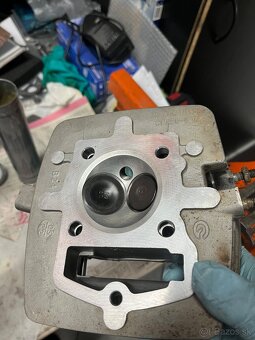 Servis a oprava motoriek, štvorkoliek, záhradnej techniky - 12