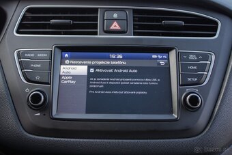Hyundai i20 1.2i Comfort - 12