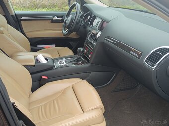 AUDI Q7, 3.0 TDI - 12