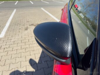 Audi RS3 MATRIX PPF FOLIE BANG&OLUFSEN - 12