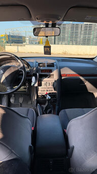 Peugeot 407 2.0 HDI - 12