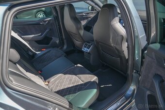 Škoda Superb Combi 2.0 TDI SCR Sportline 4x4 DSG - 12