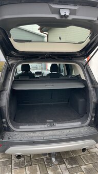 FORD KUGA - NA PREDAJ / NA SPLÁTKY - 12