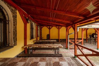 Na predaj, pohostinstvo, Banská Štiavnica - 12