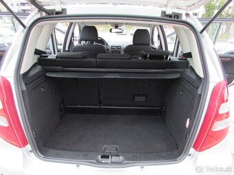 Mercedes-Benz A 180 CDI - Malá spotreba/ splatka od 92,-€ - 12