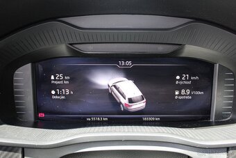 Škoda Kodiaq 2.0 TDI SCR 190k Sportline DSG 4x4 - 12