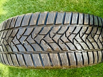 Komplet sadu alu na Škoda,Vw,Seat,Audi - 5x112 225/45 R18. - 12