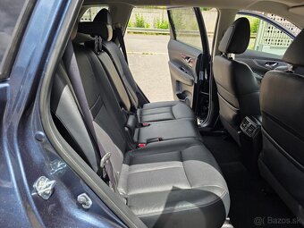 Nissan X-Trail 1.6 DCi 96KW Premium Edition 4x4 r.v. 2017 - 12