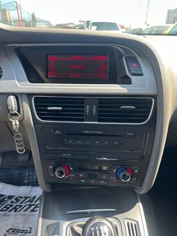 Audi A4 2.0 TDI - 12