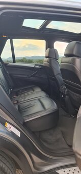 BMW X5 3.0d xDrive SportPaket - 12