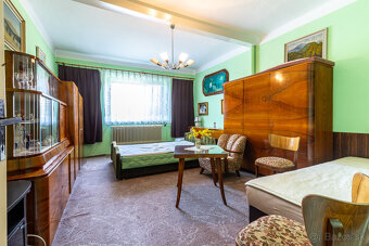 Na predaj rodinný dom - pozemok 907 m2 - Košice, V. Opátske - 12