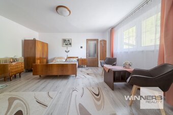 Útulný RD s terasou v lone prírody na predaj • Gelnica • - 12