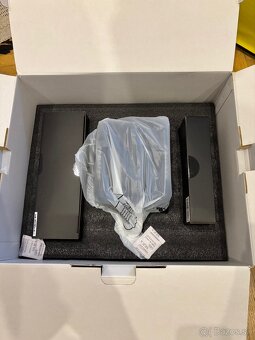 Predávam FANATEC F1 Esport set ClubSport DD - 12