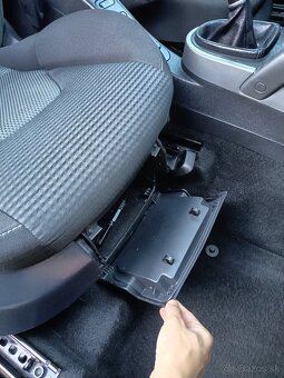 Seat Altea XL 1,4tsi - 12