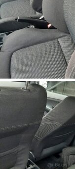 ŠKODA Fabia  1.9 SDi  47kw - 12