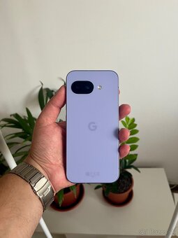 Nový Google Pixel 9a 128 GB Iris + Príslušenstvo - 12