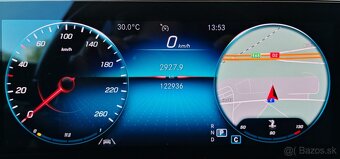 Mercedes-Benz CLA Shooting Brake SB 200 d 4MATIC A/T - 12