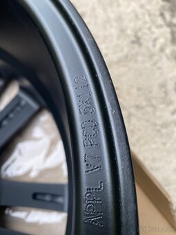 ✅ R16 ®️ Originál Seat VW 5x112 ET43 a ET33 ✅ VW Škoda Seat - 12