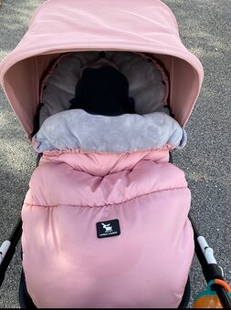 Bugaboo Fox 3 - 12
