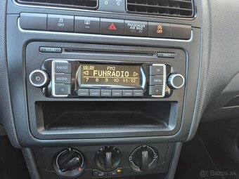 ⚠️ VOLKSWAGEN POLO 1.6 TDI TRENDLINE - TOP - 158000 KM - 12