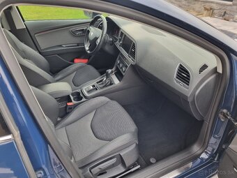 Seat Leon ST, 2.0 TDI DSG Xcellence - 12