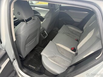 ODPOČET DPH - Škoda Enyaq - 12