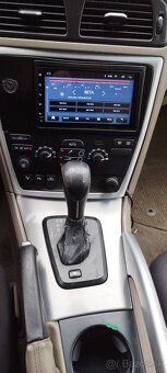 Volvo XC70 4x4 2.4d 136kw - 12