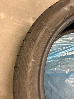 Bridgestone R18 letné - 12