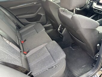 Škoda Octavia 4 STYLE, 2.0 TDI 85kw/AT7 Matrix Navi - 12