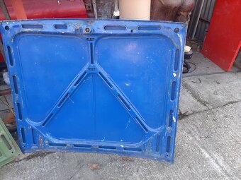 Ford taunus cupe - 12