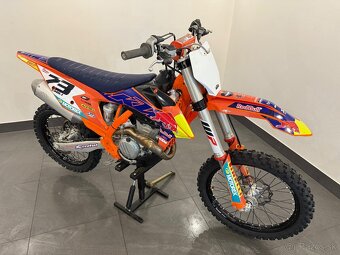 Ktm sxf 350 - 12