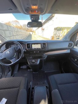 Proace Verso 180k, 8/2023 - 12