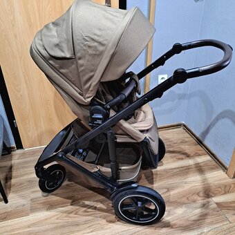 Britax romer Smile 5Z Warm Caramel - 12