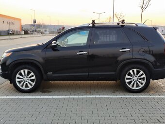 Kia Sorento 2.2CRDi 4x4 A/T - 12