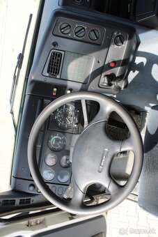 DAF CF 240, HYDRAULICKÁ RUKA HMF 953 K2, PNEU 80% - 12