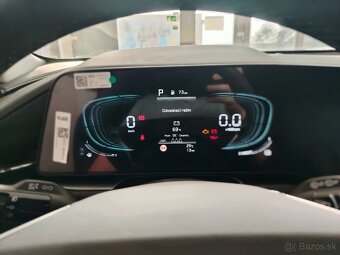 KIA NIRO 1,6 GDI HEV GOLD MY 2025 - 12
