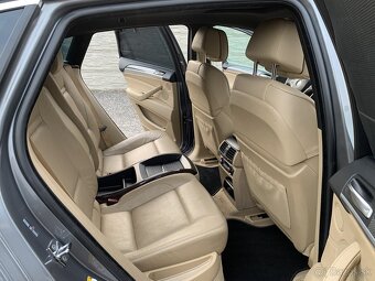 BMW X6 35I X-DRIVE 4X4 A/T F1 (E71) - 12