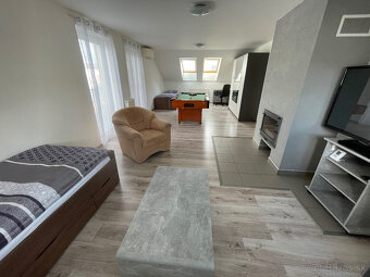 Apartmán na prenájom v Prešove, Pod Táborom - 12