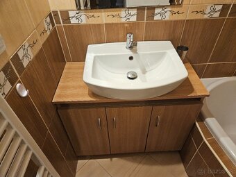3 izbový byt Bratislava - Ružinov - Haburská - 12