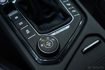 Volkswagen Tiguan R 2.0TSI 235kW, 4x4, automat, 2022, DPH - 12